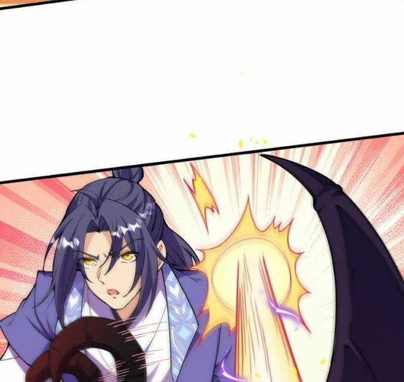 Lão Tổ Luyện Thể Mạnh Nhất Lịch Sử Chapter 186 trang 31