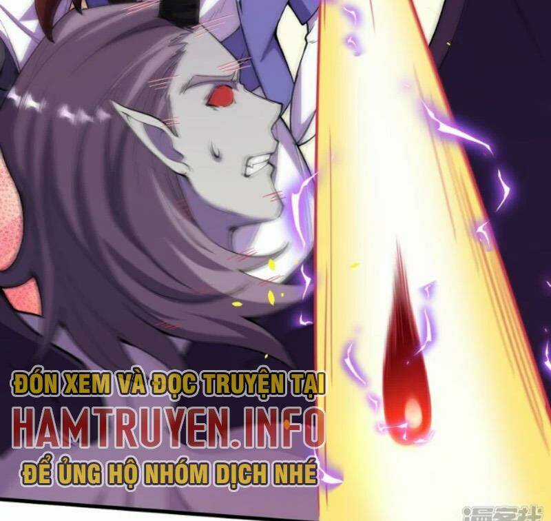 Lão Tổ Luyện Thể Mạnh Nhất Lịch Sử Chapter 186 trang 32