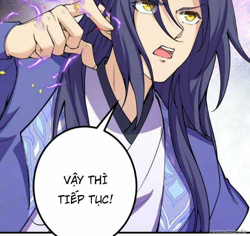 Lão Tổ Luyện Thể Mạnh Nhất Lịch Sử Chapter 186 trang 34