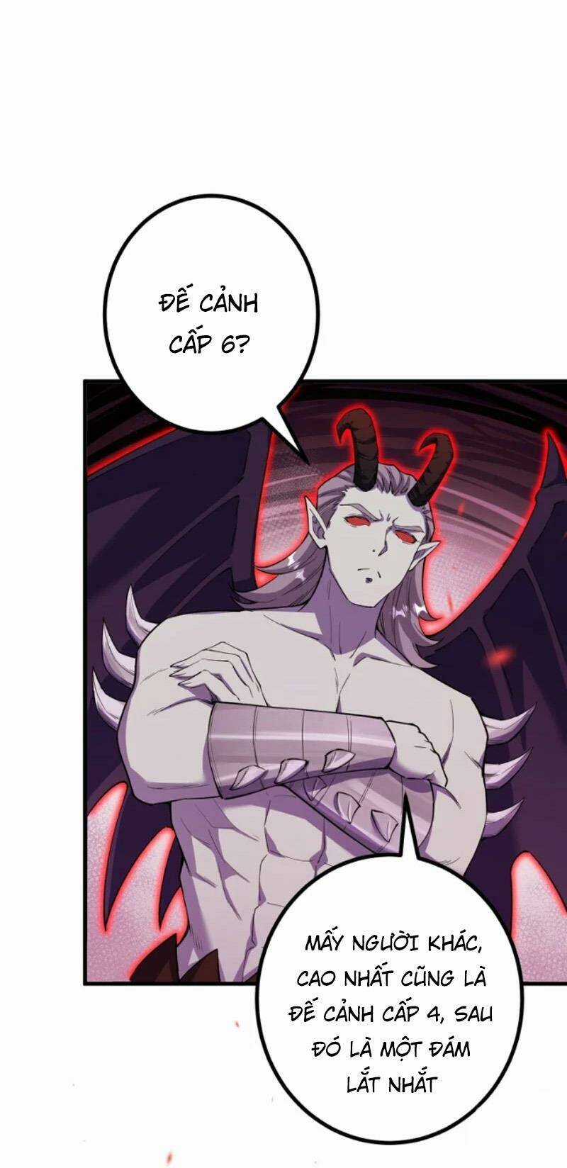 Lão Tổ Luyện Thể Mạnh Nhất Lịch Sử Chapter 186 trang 6