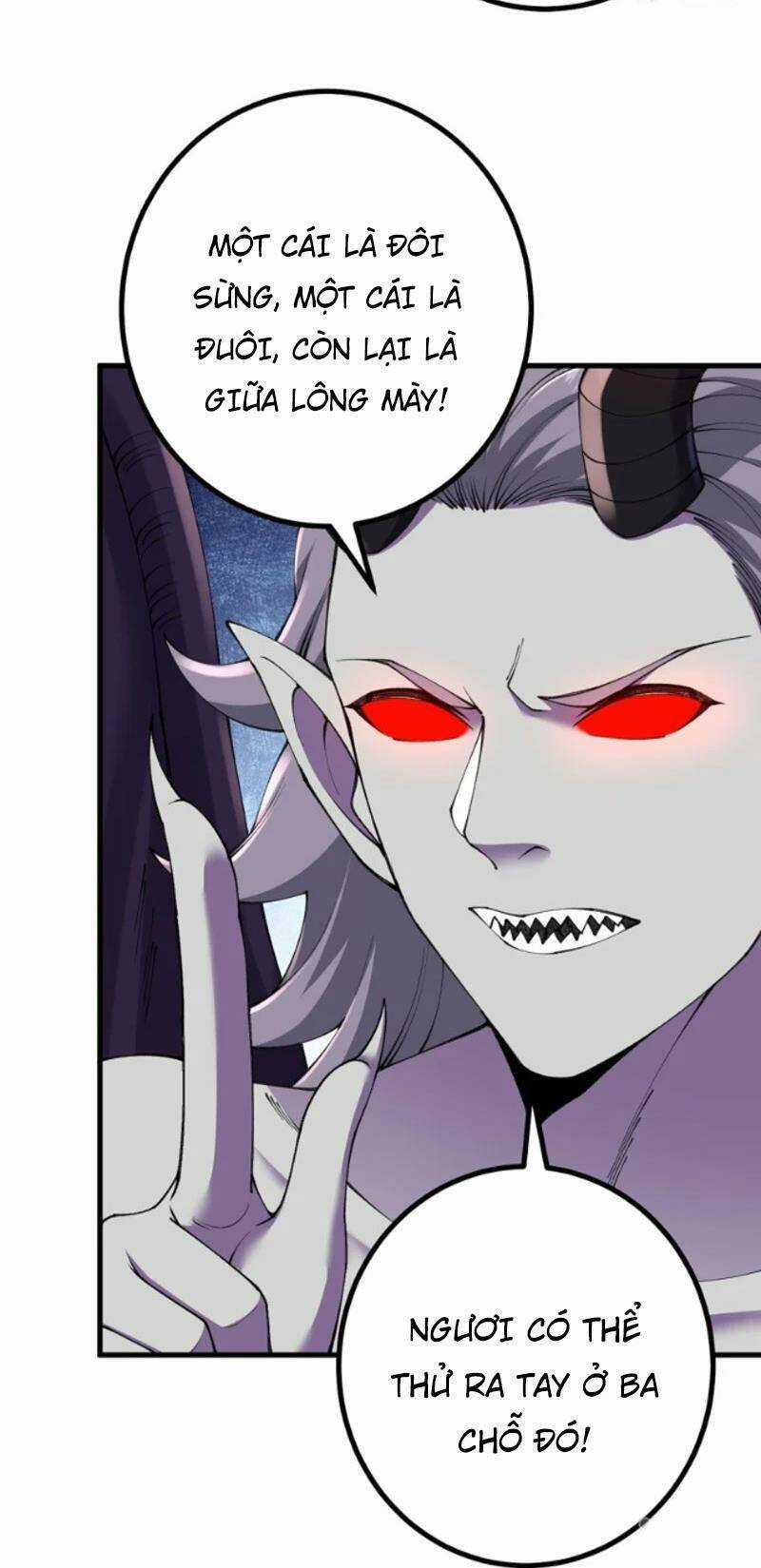 Lão Tổ Luyện Thể Mạnh Nhất Lịch Sử Chapter 187 trang 17