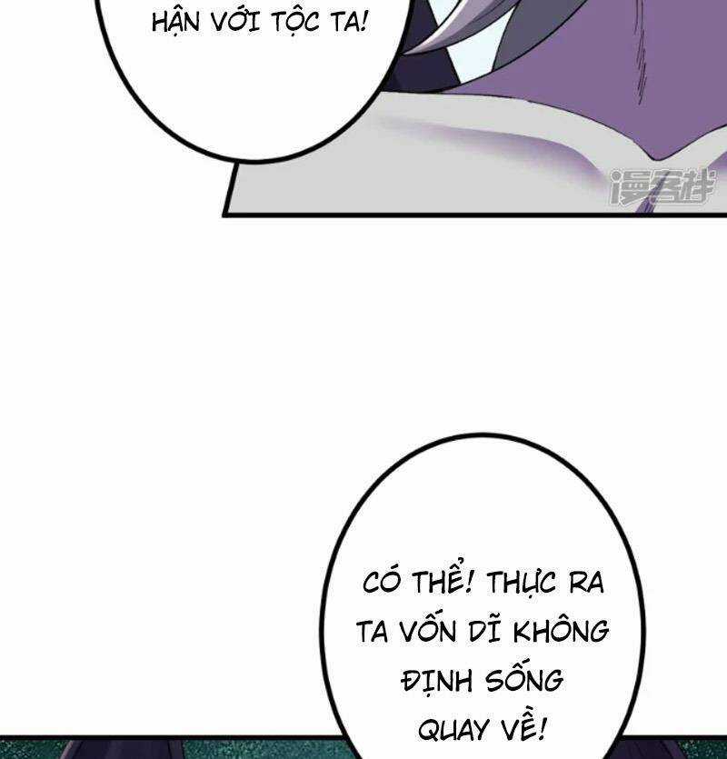 Lão Tổ Luyện Thể Mạnh Nhất Lịch Sử Chapter 187 trang 20