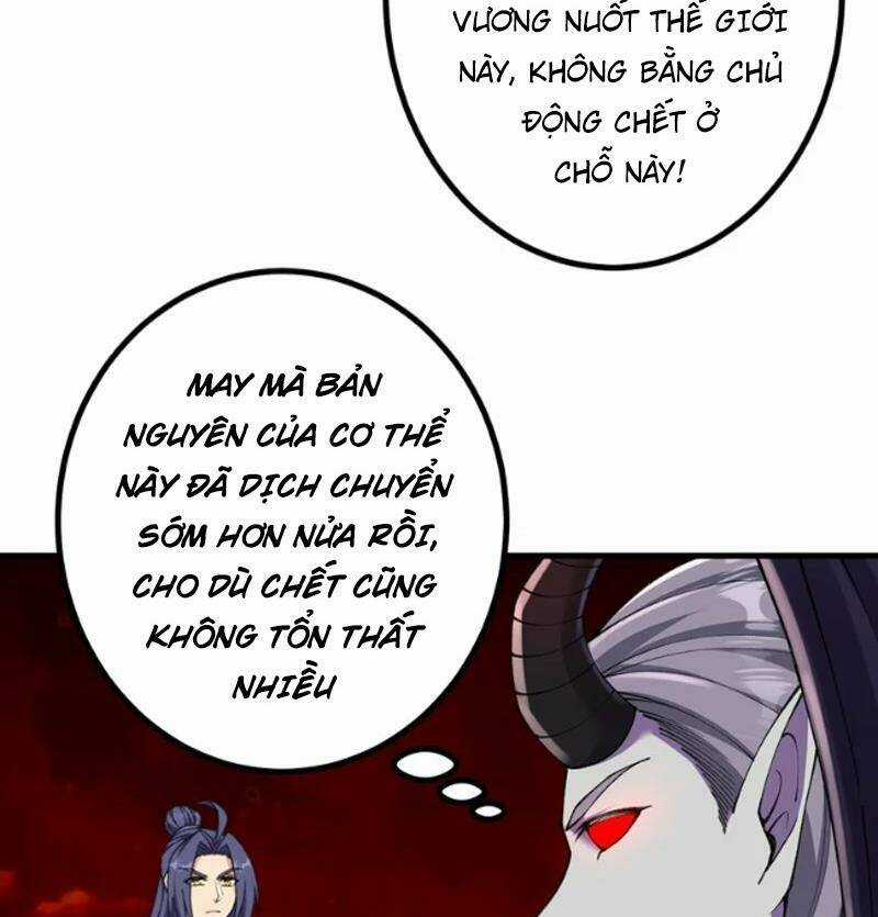 Lão Tổ Luyện Thể Mạnh Nhất Lịch Sử Chapter 187 trang 22