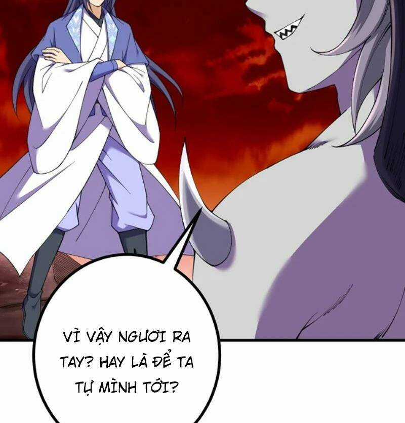 Lão Tổ Luyện Thể Mạnh Nhất Lịch Sử Chapter 187 trang 23