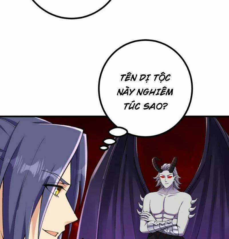 Lão Tổ Luyện Thể Mạnh Nhất Lịch Sử Chapter 187 trang 24