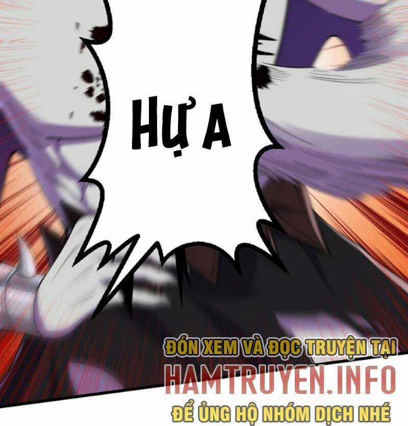 Lão Tổ Luyện Thể Mạnh Nhất Lịch Sử Chapter 187 trang 29