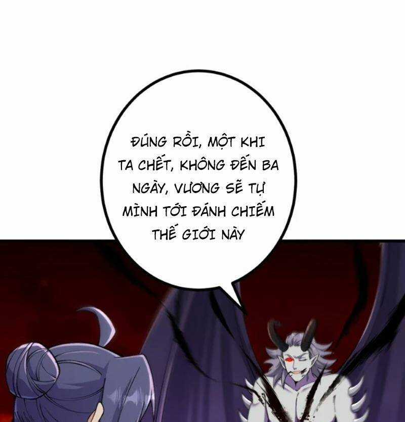 Lão Tổ Luyện Thể Mạnh Nhất Lịch Sử Chapter 187 trang 30