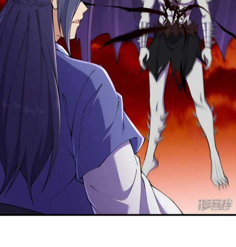 Lão Tổ Luyện Thể Mạnh Nhất Lịch Sử Chapter 187 trang 31