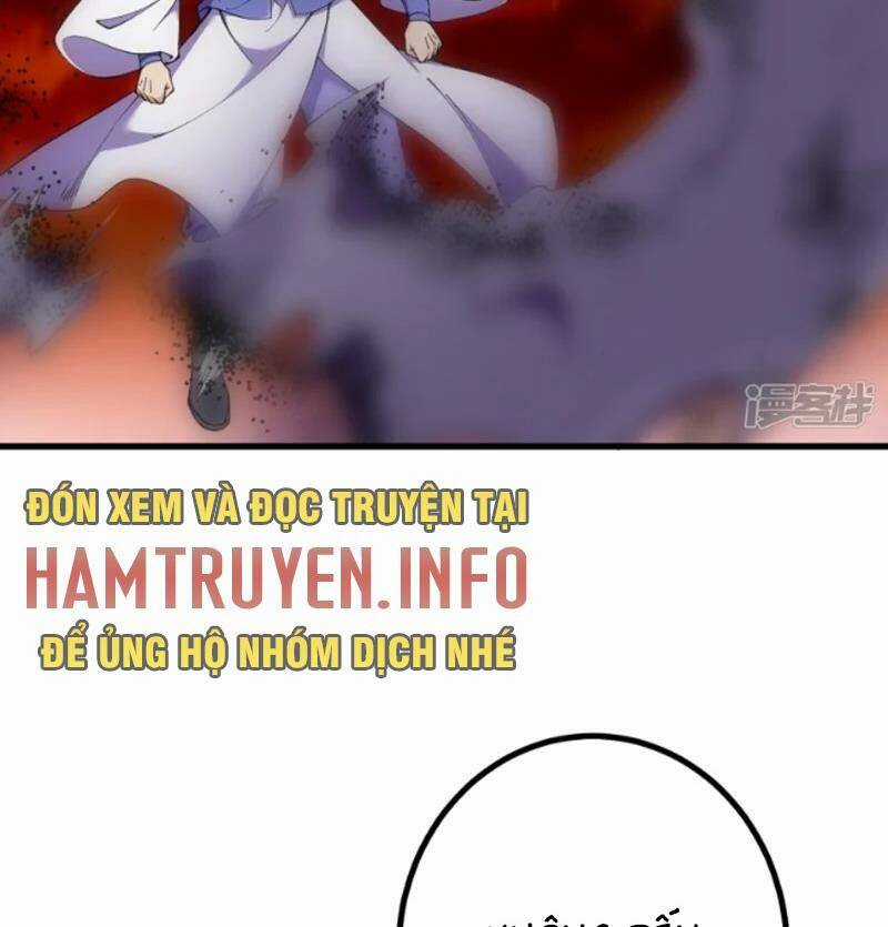 Lão Tổ Luyện Thể Mạnh Nhất Lịch Sử Chapter 187 trang 35