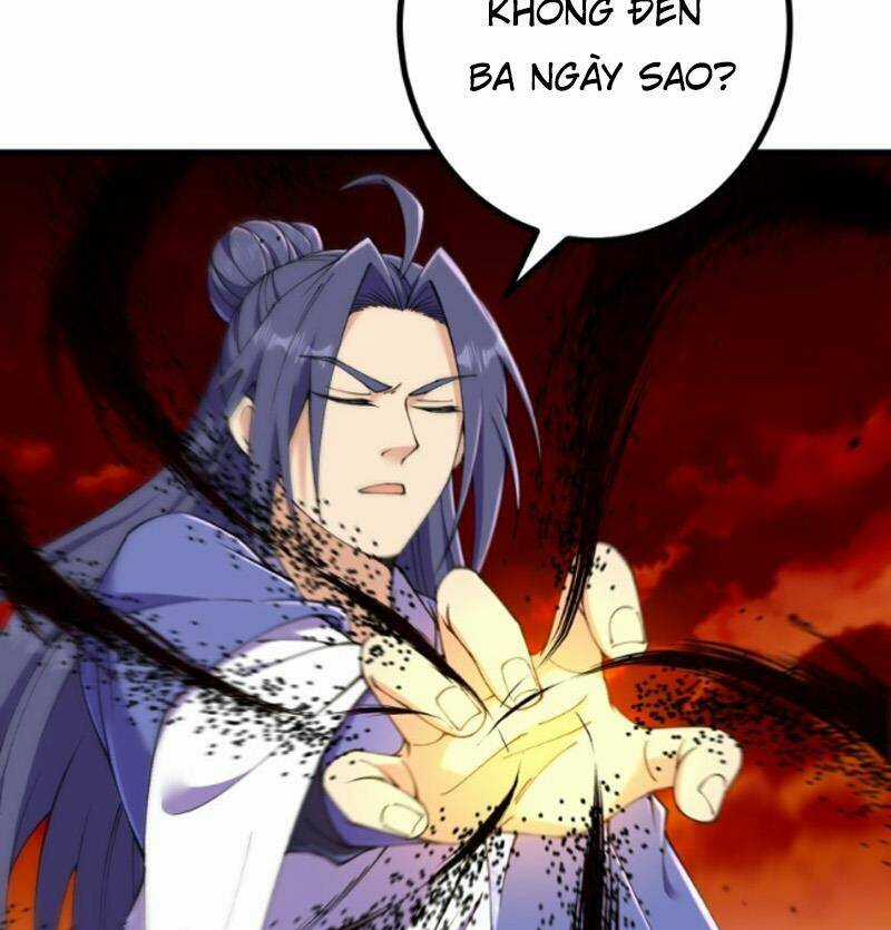 Lão Tổ Luyện Thể Mạnh Nhất Lịch Sử Chapter 187 trang 36