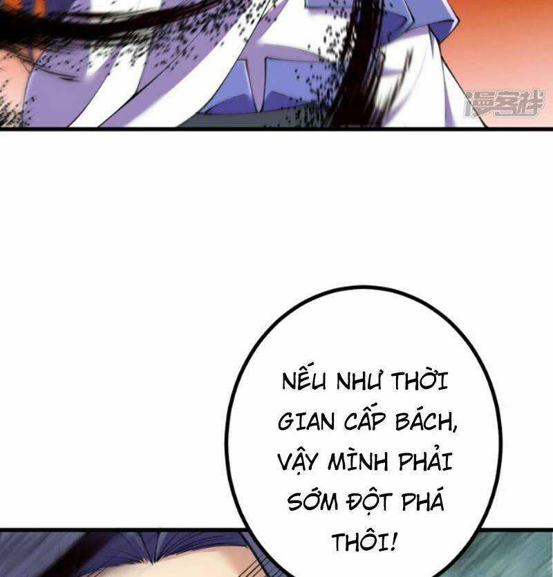 Lão Tổ Luyện Thể Mạnh Nhất Lịch Sử Chapter 187 trang 37