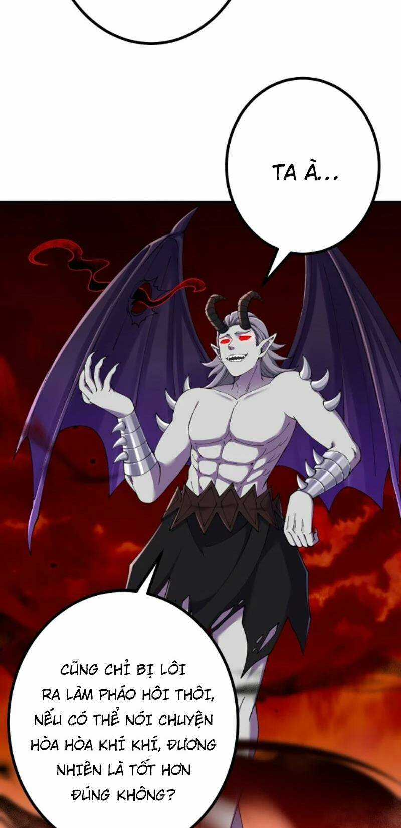 Lão Tổ Luyện Thể Mạnh Nhất Lịch Sử Chapter 187 trang 4