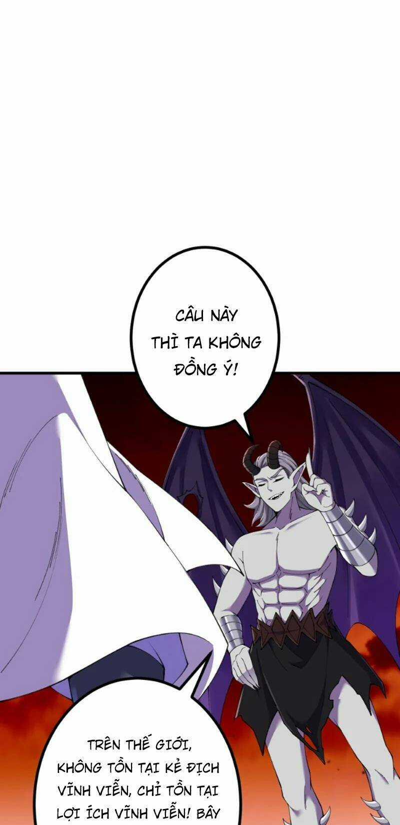 Lão Tổ Luyện Thể Mạnh Nhất Lịch Sử Chapter 187 trang 6