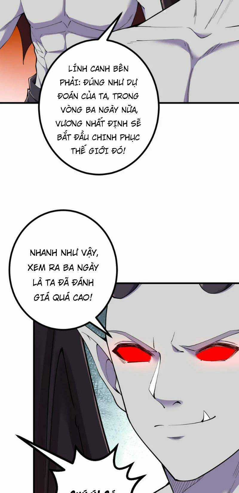 Lão Tổ Luyện Thể Mạnh Nhất Lịch Sử Chapter 188 trang 13