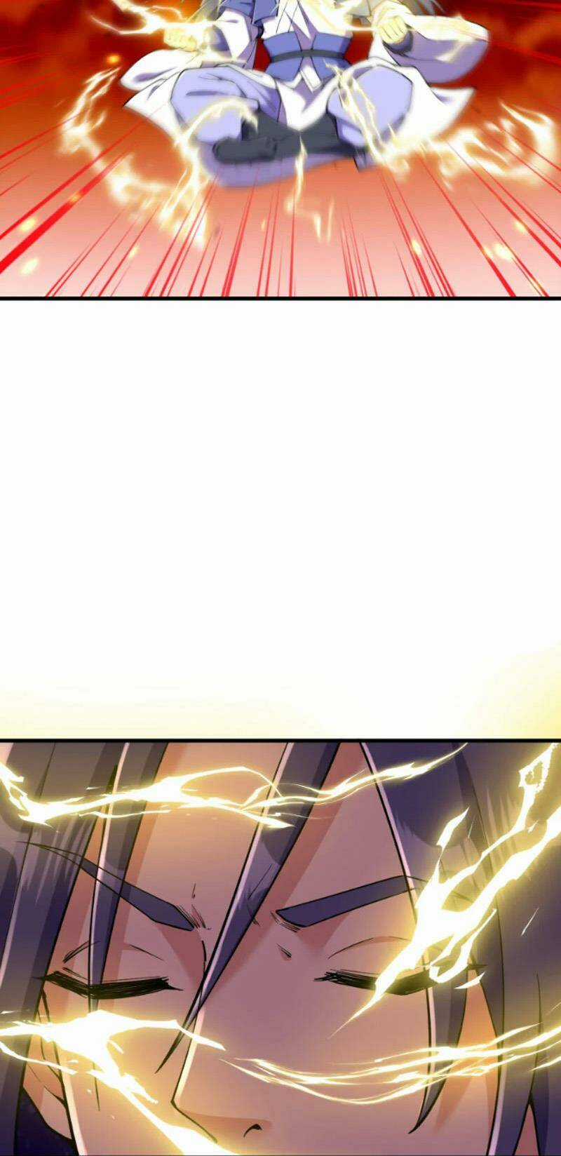 Lão Tổ Luyện Thể Mạnh Nhất Lịch Sử Chapter 188 trang 16