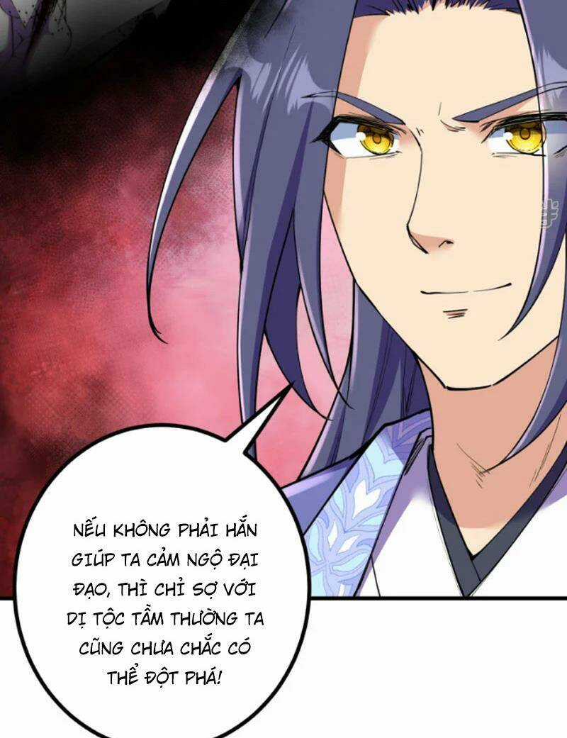 Lão Tổ Luyện Thể Mạnh Nhất Lịch Sử Chapter 188 trang 23