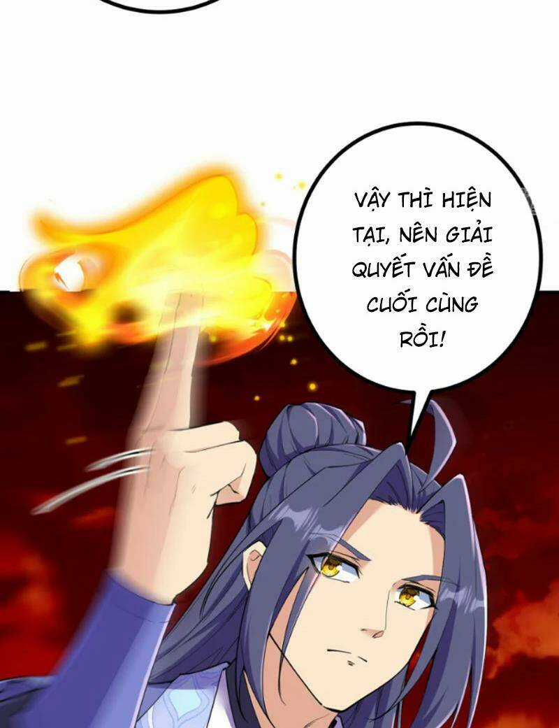 Lão Tổ Luyện Thể Mạnh Nhất Lịch Sử Chapter 188 trang 24