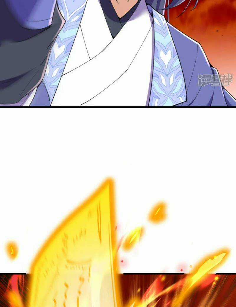 Lão Tổ Luyện Thể Mạnh Nhất Lịch Sử Chapter 188 trang 25