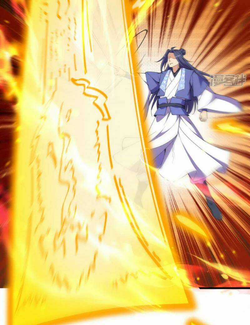 Lão Tổ Luyện Thể Mạnh Nhất Lịch Sử Chapter 188 trang 26