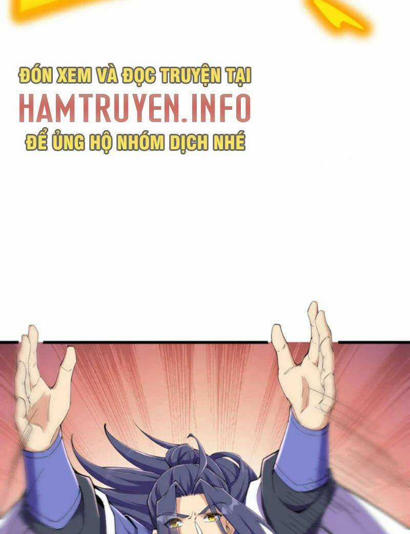 Lão Tổ Luyện Thể Mạnh Nhất Lịch Sử Chapter 188 trang 27