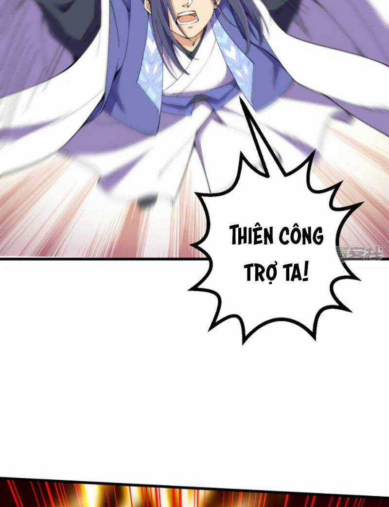 Lão Tổ Luyện Thể Mạnh Nhất Lịch Sử Chapter 188 trang 28