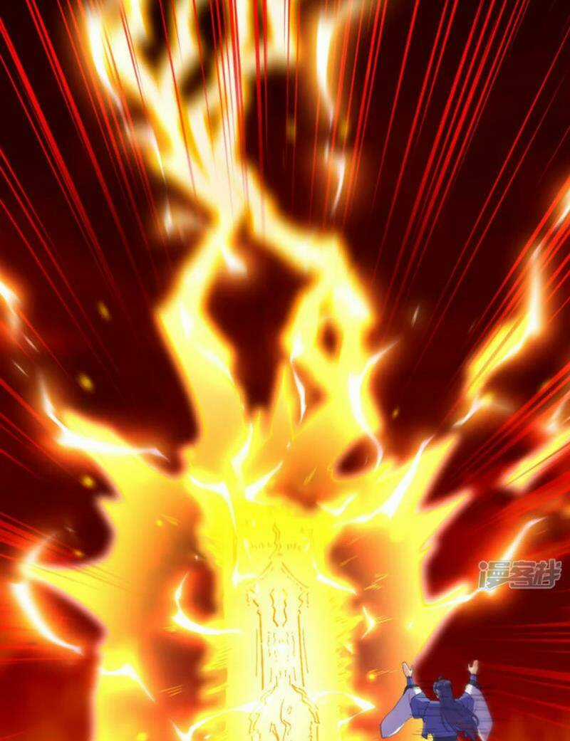 Lão Tổ Luyện Thể Mạnh Nhất Lịch Sử Chapter 188 trang 29