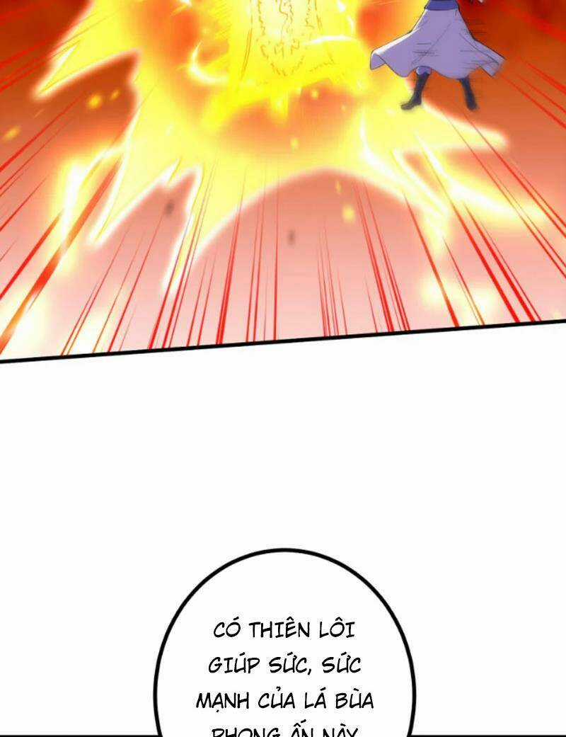 Lão Tổ Luyện Thể Mạnh Nhất Lịch Sử Chapter 188 trang 30