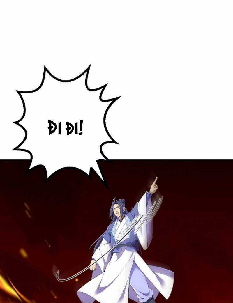 Lão Tổ Luyện Thể Mạnh Nhất Lịch Sử Chapter 188 trang 32