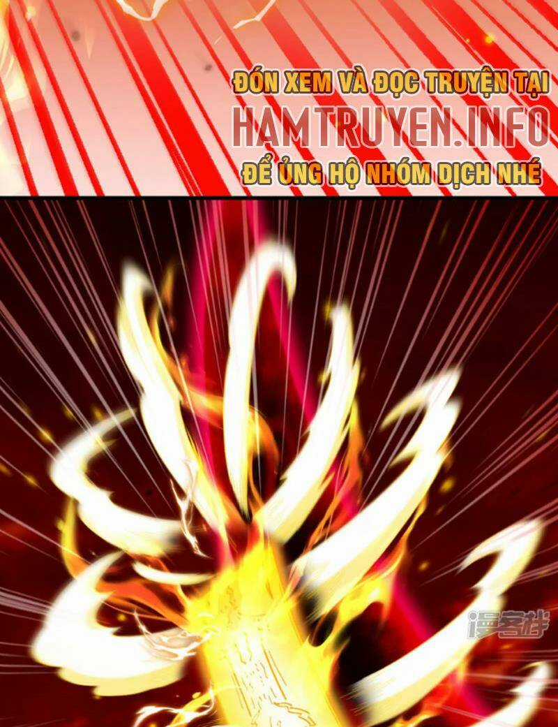 Lão Tổ Luyện Thể Mạnh Nhất Lịch Sử Chapter 188 trang 34