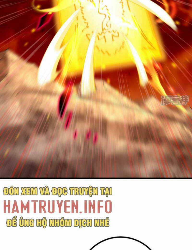 Lão Tổ Luyện Thể Mạnh Nhất Lịch Sử Chapter 188 trang 37