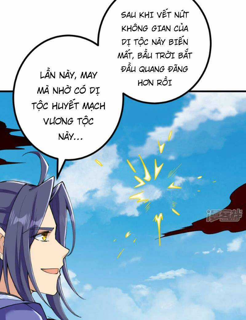 Lão Tổ Luyện Thể Mạnh Nhất Lịch Sử Chapter 188 trang 38