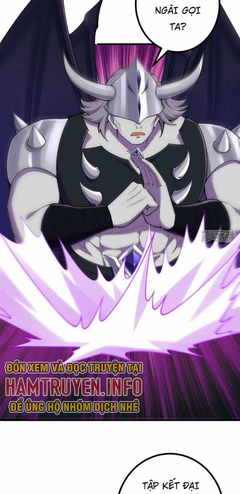 Lão Tổ Luyện Thể Mạnh Nhất Lịch Sử Chapter 188 trang 6