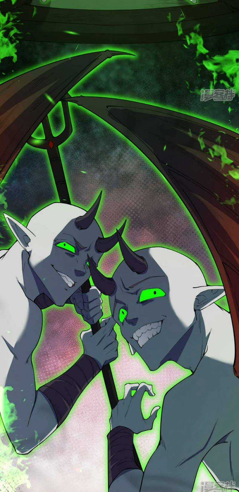 Lão Tổ Luyện Thể Mạnh Nhất Lịch Sử Chapter 189 trang 11