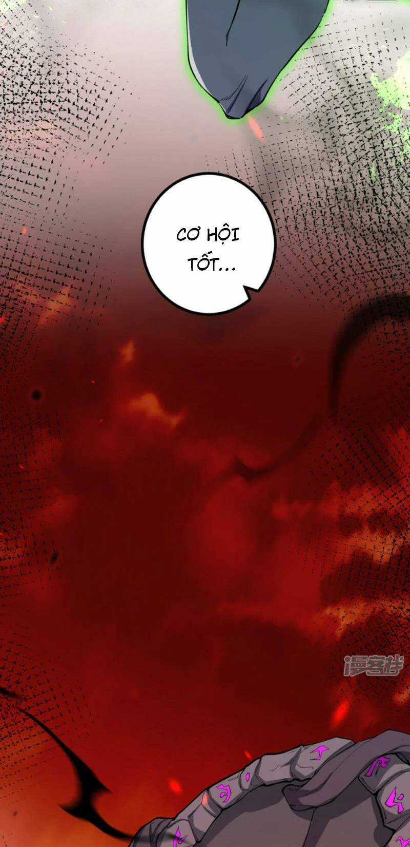 Lão Tổ Luyện Thể Mạnh Nhất Lịch Sử Chapter 189 trang 12