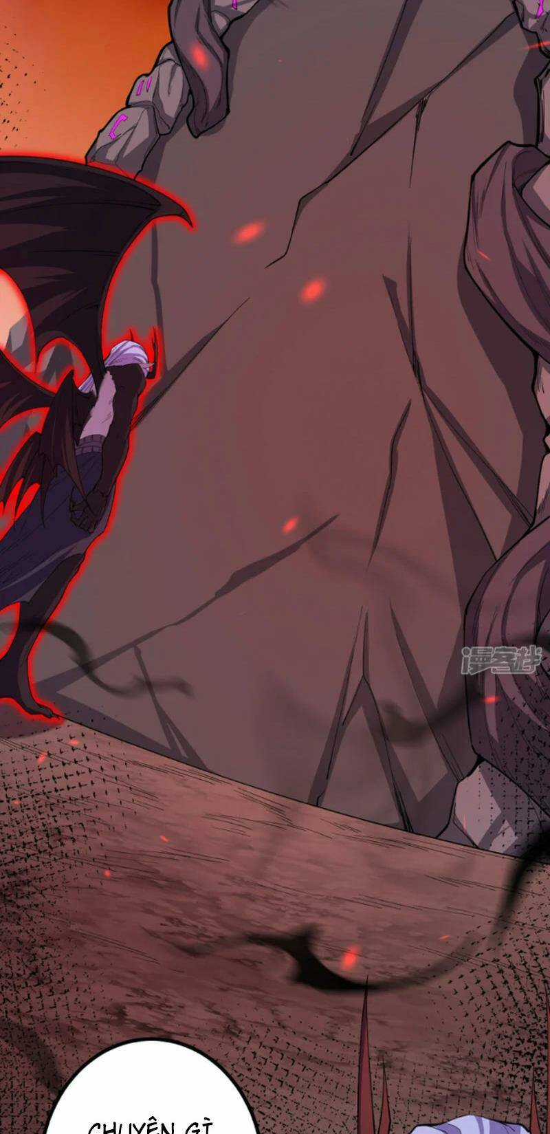 Lão Tổ Luyện Thể Mạnh Nhất Lịch Sử Chapter 189 trang 13