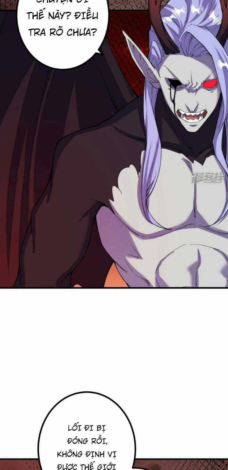 Lão Tổ Luyện Thể Mạnh Nhất Lịch Sử Chapter 189 trang 14