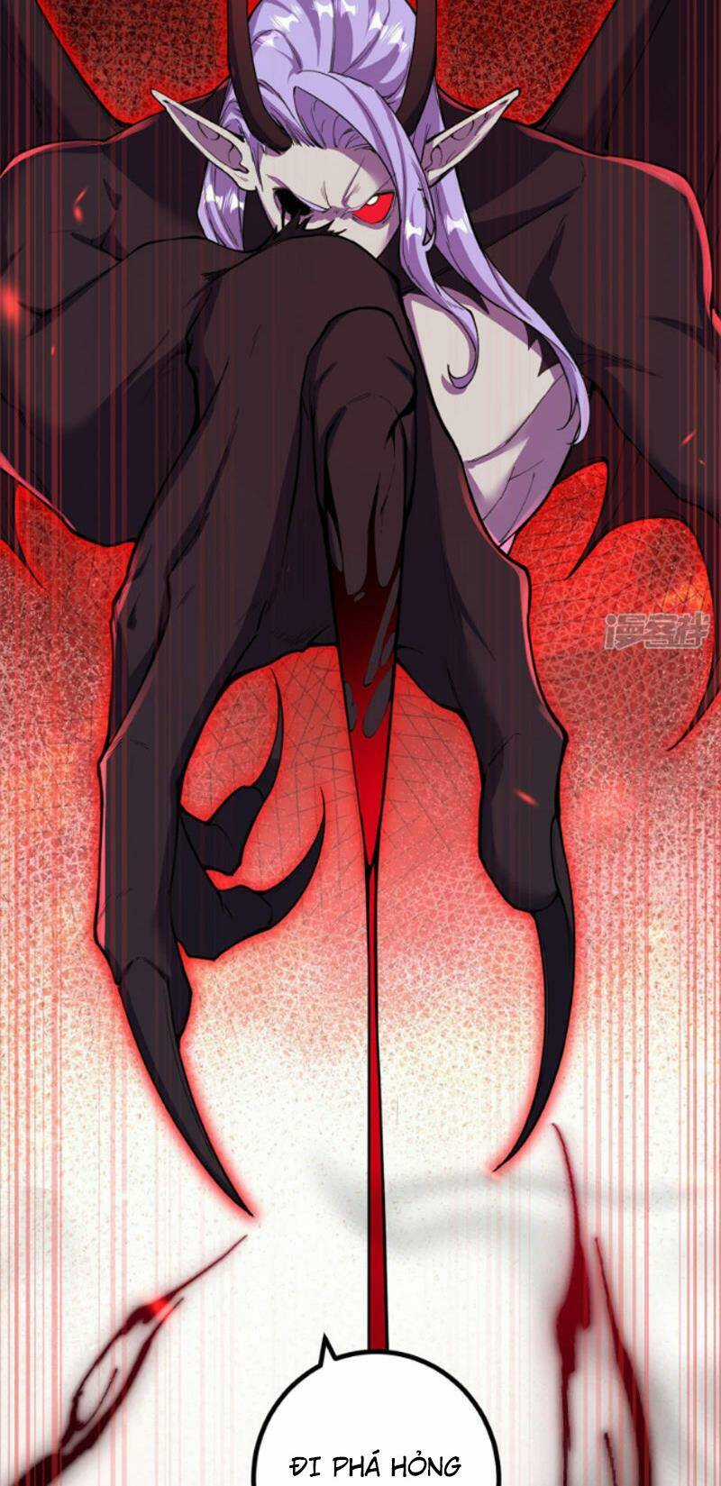 Lão Tổ Luyện Thể Mạnh Nhất Lịch Sử Chapter 189 trang 18