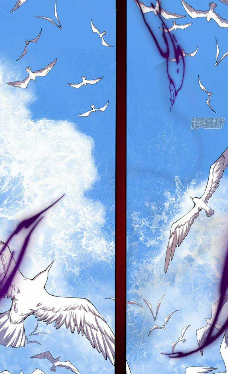 Lão Tổ Luyện Thể Mạnh Nhất Lịch Sử Chapter 189 trang 20