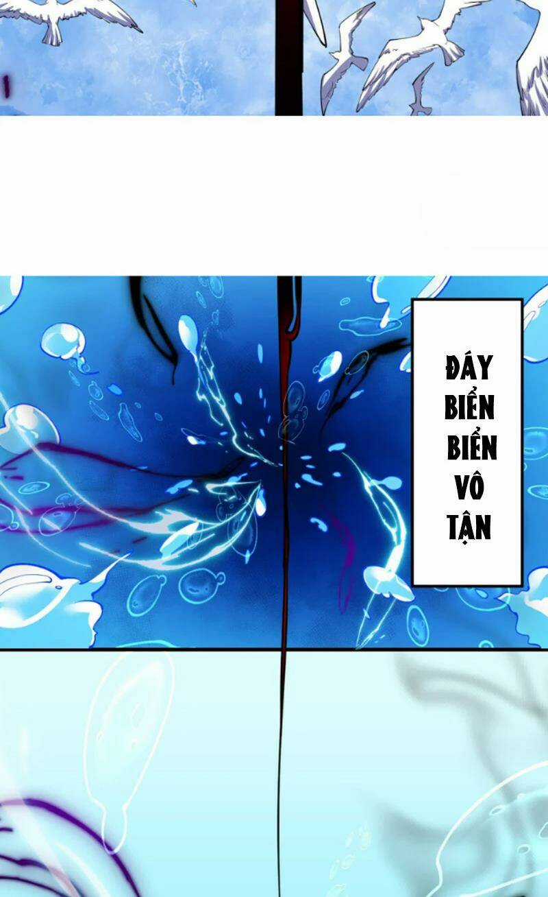 Lão Tổ Luyện Thể Mạnh Nhất Lịch Sử Chapter 189 trang 21