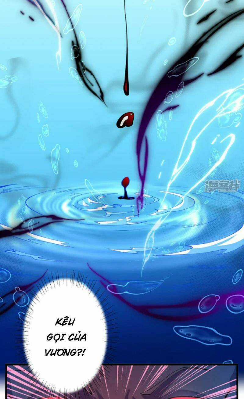 Lão Tổ Luyện Thể Mạnh Nhất Lịch Sử Chapter 189 trang 22