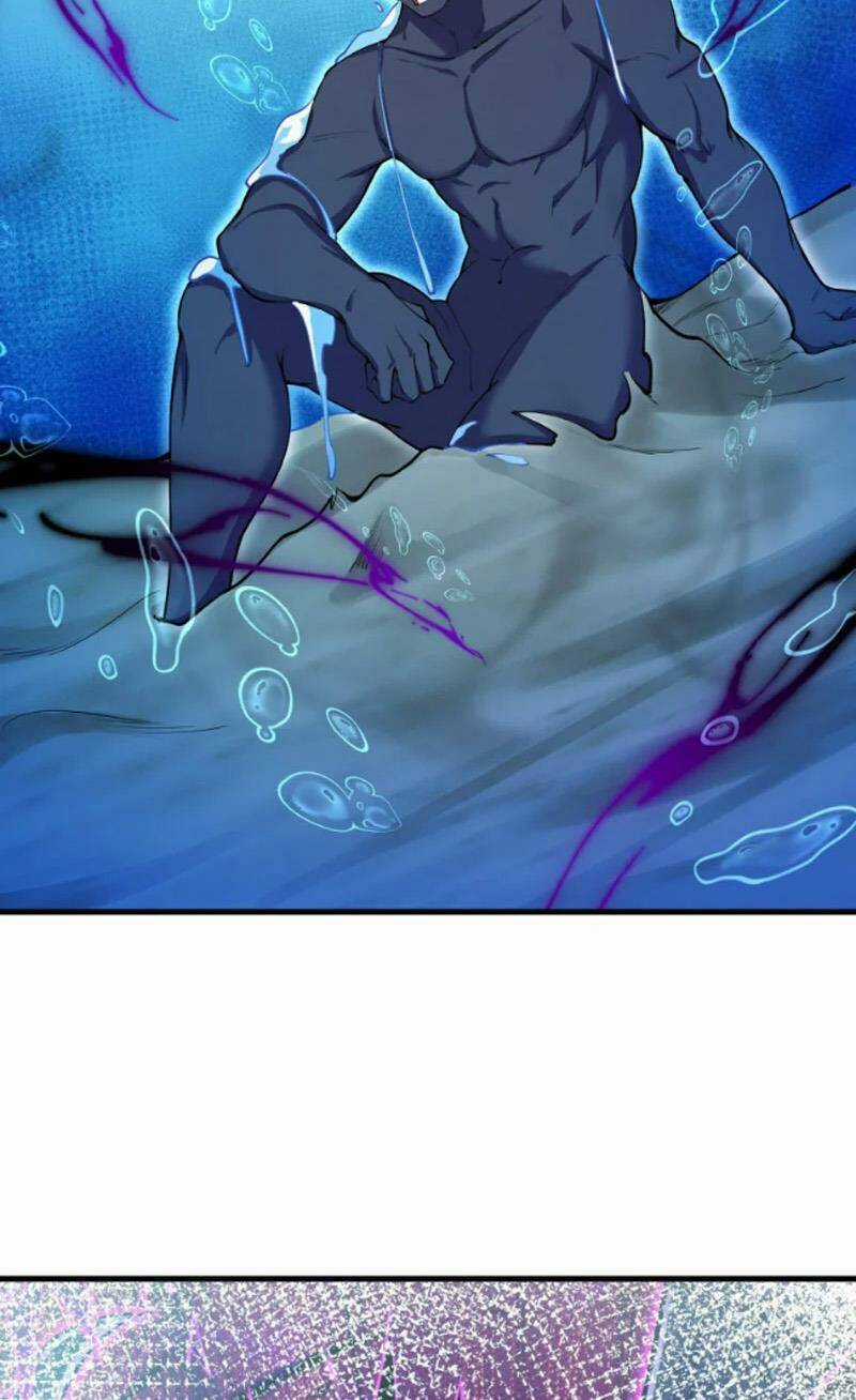 Lão Tổ Luyện Thể Mạnh Nhất Lịch Sử Chapter 189 trang 24