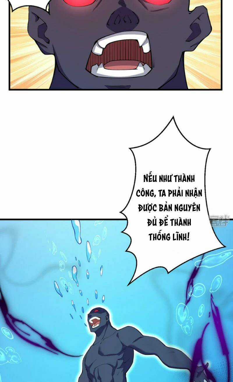 Lão Tổ Luyện Thể Mạnh Nhất Lịch Sử Chapter 189 trang 29