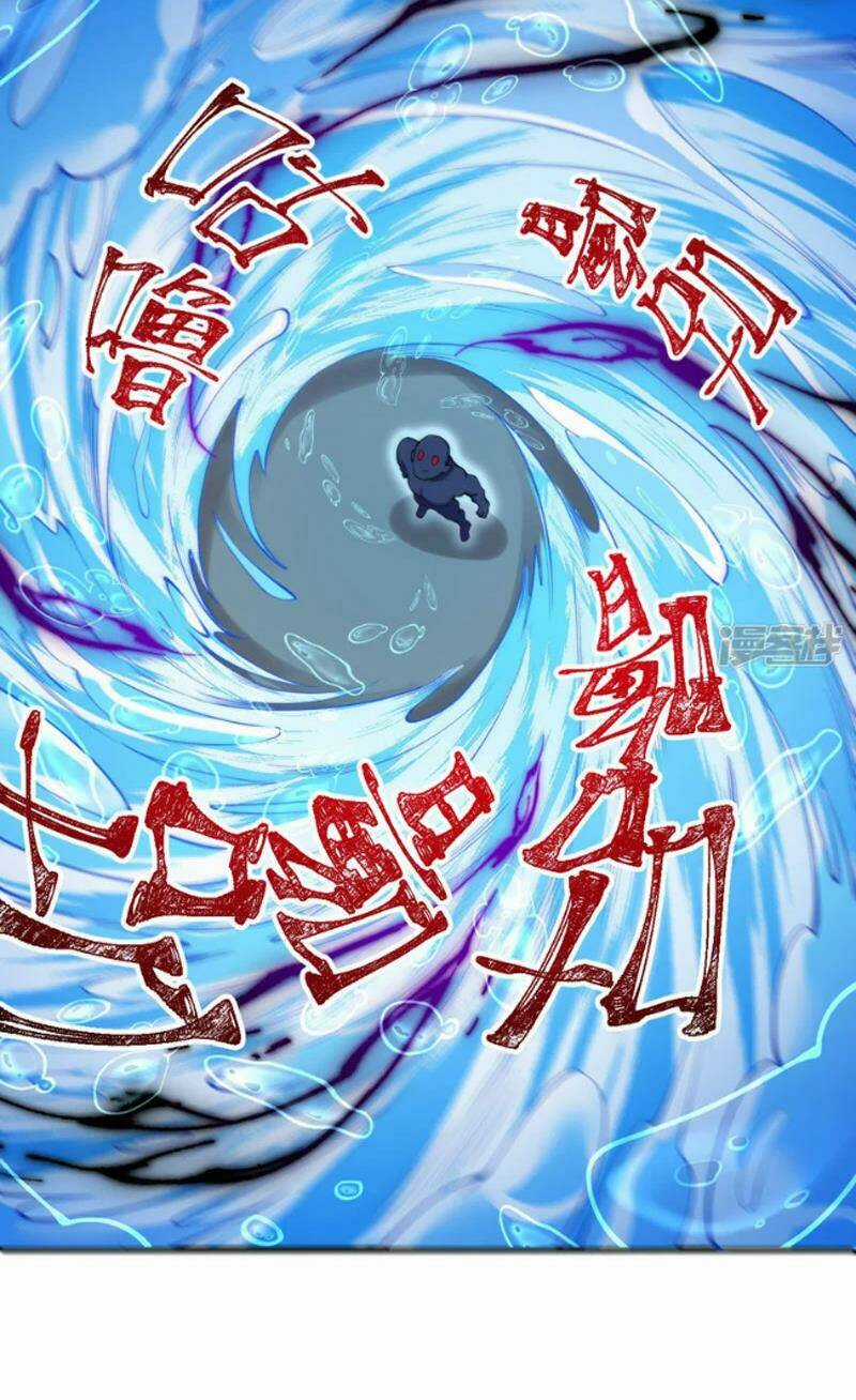 Lão Tổ Luyện Thể Mạnh Nhất Lịch Sử Chapter 189 trang 31