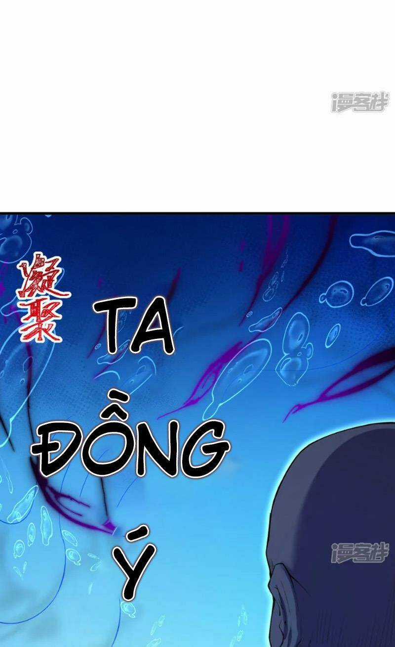 Lão Tổ Luyện Thể Mạnh Nhất Lịch Sử Chapter 189 trang 32