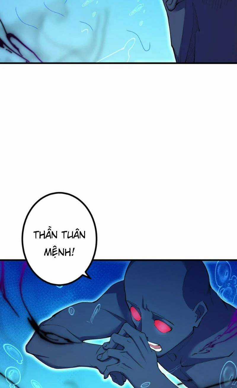 Lão Tổ Luyện Thể Mạnh Nhất Lịch Sử Chapter 189 trang 33