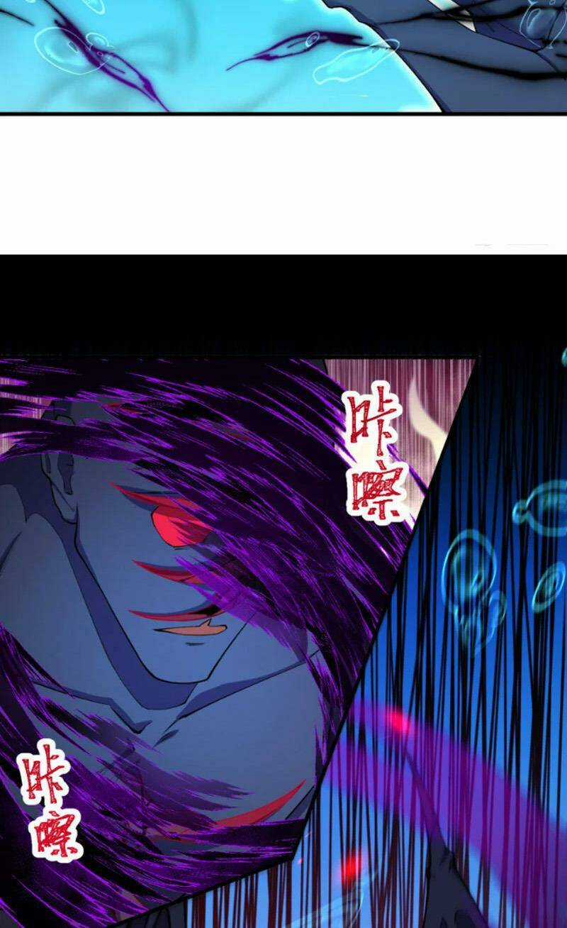 Lão Tổ Luyện Thể Mạnh Nhất Lịch Sử Chapter 189 trang 34