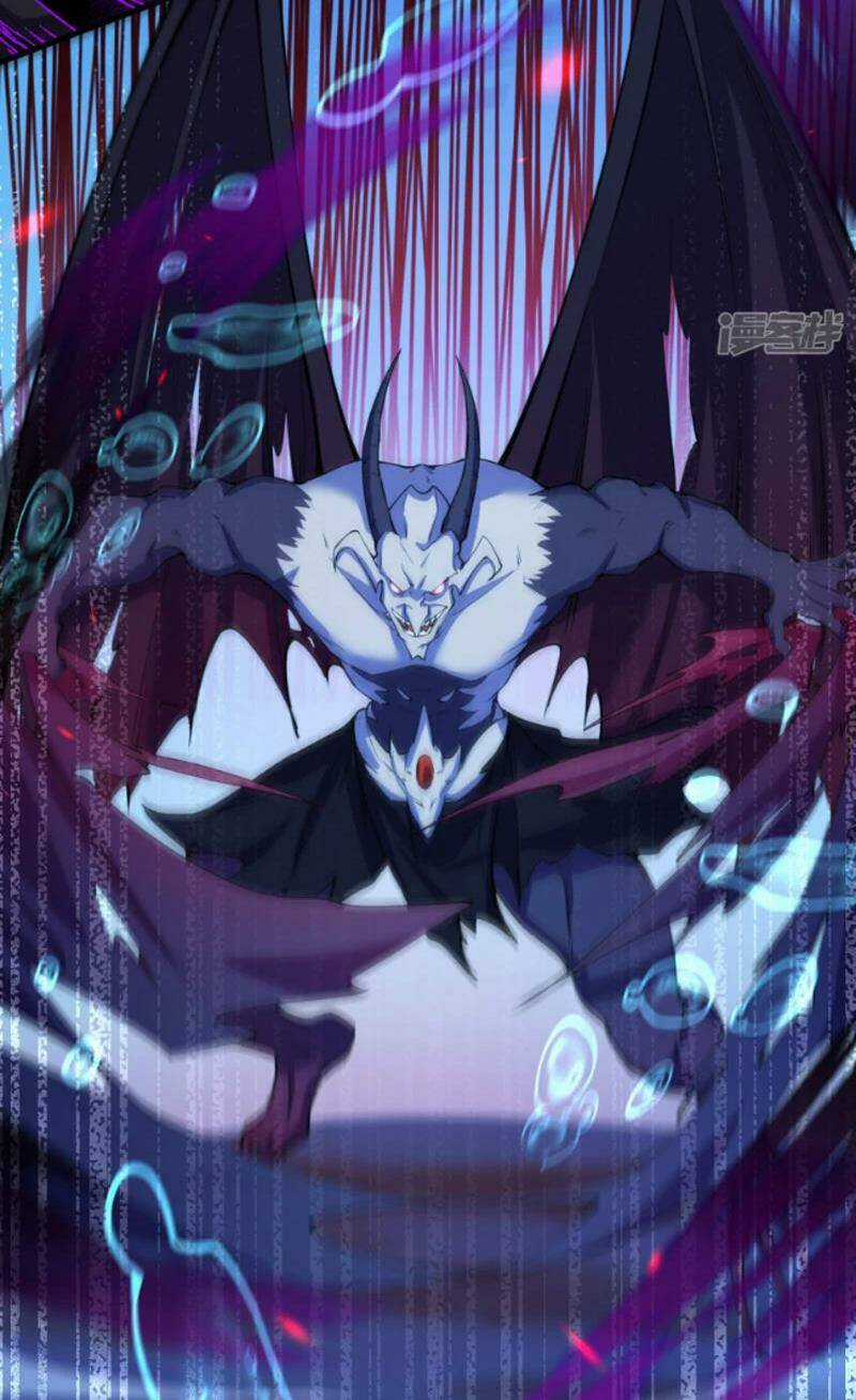 Lão Tổ Luyện Thể Mạnh Nhất Lịch Sử Chapter 189 trang 35