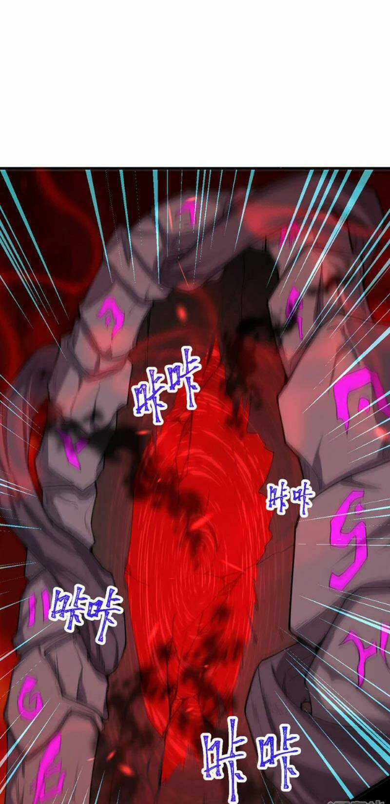 Lão Tổ Luyện Thể Mạnh Nhất Lịch Sử Chapter 189 trang 4