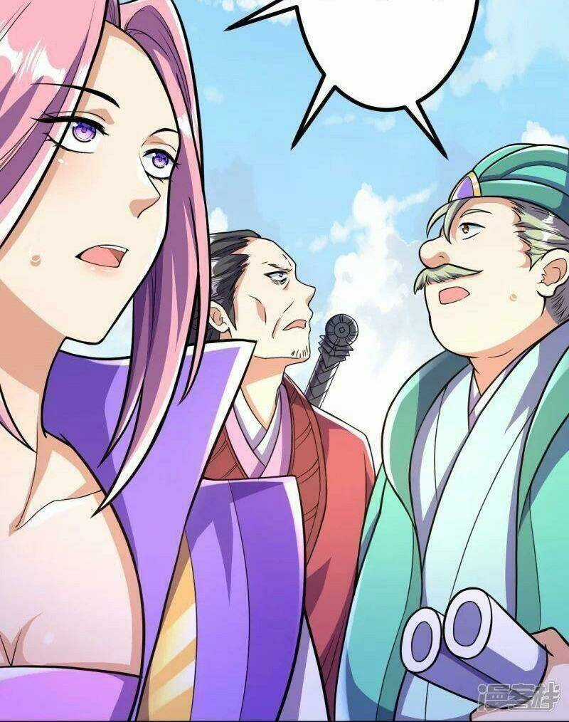 Lão Tổ Luyện Thể Mạnh Nhất Lịch Sử Chapter 19 trang 10