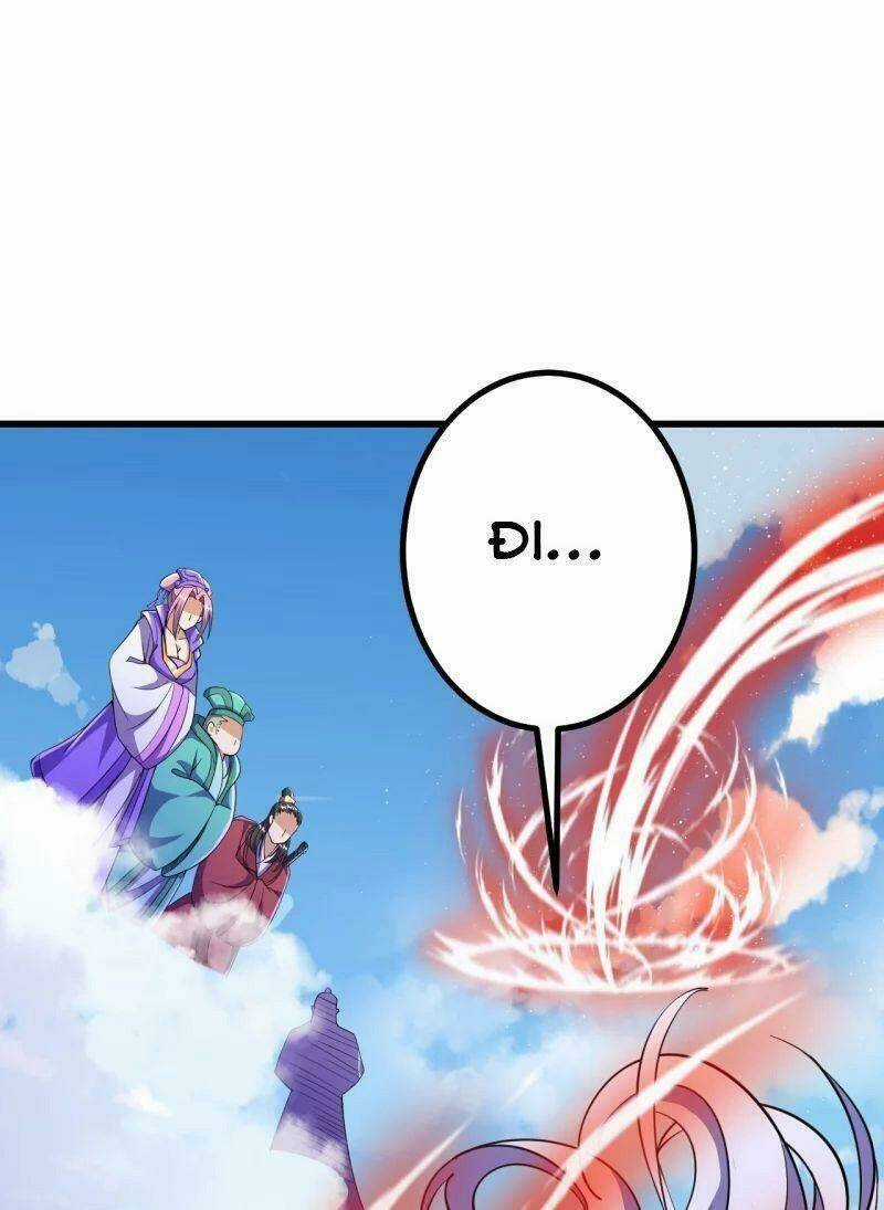 Lão Tổ Luyện Thể Mạnh Nhất Lịch Sử Chapter 19 trang 25